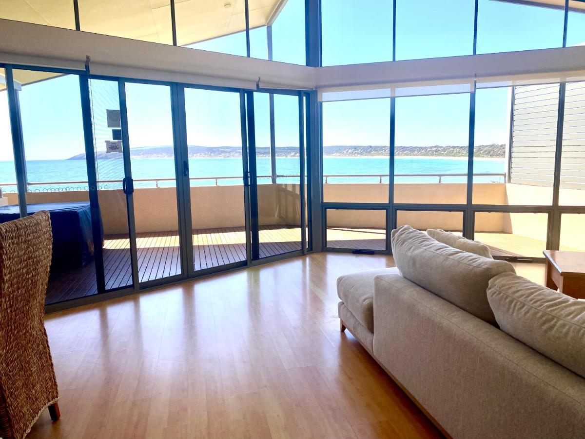 Birubi Holiday Homes Kangaroo Island Emu Bay Exteriér fotografie