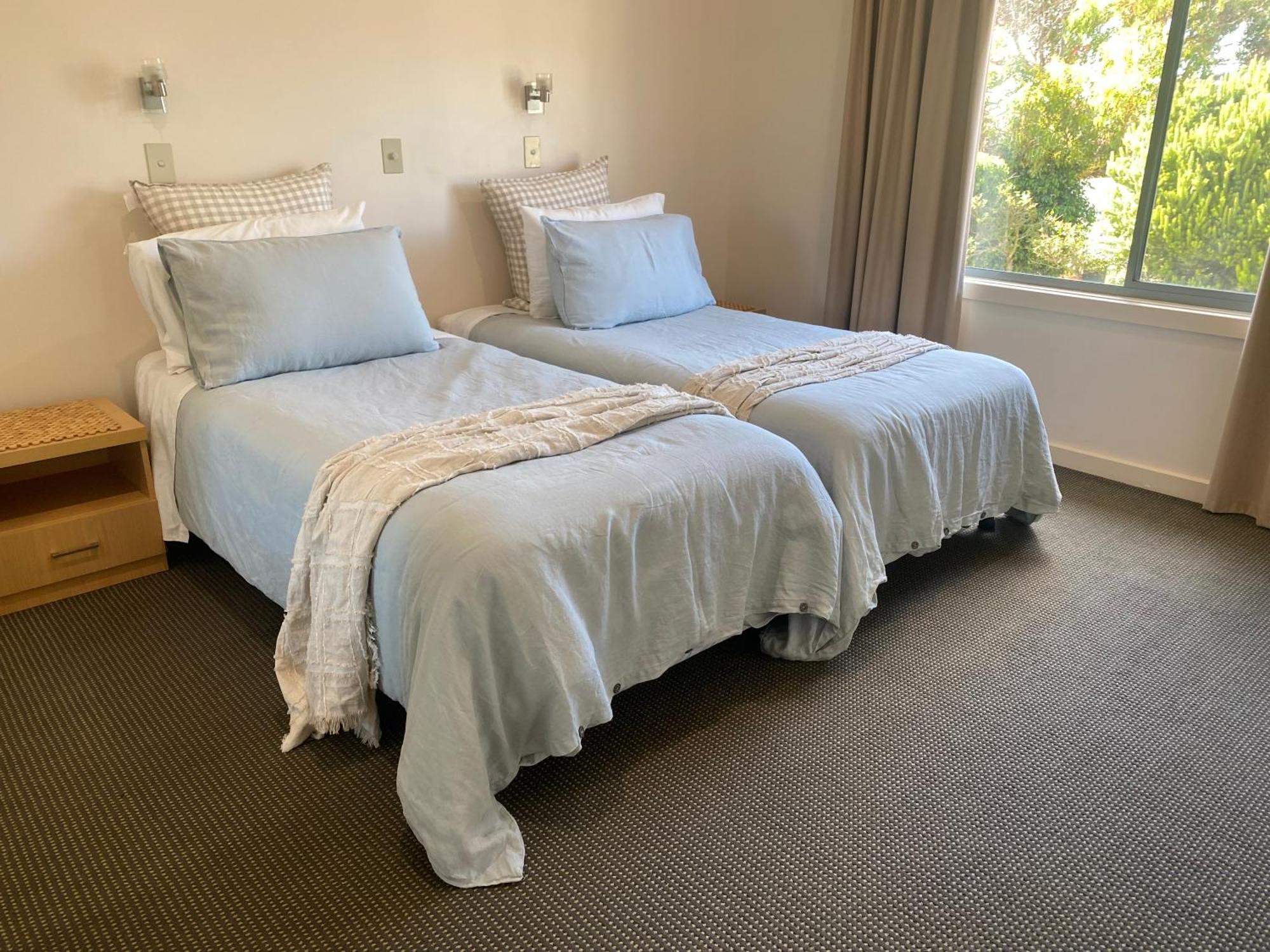 Birubi Holiday Homes Kangaroo Island Emu Bay Exteriér fotografie